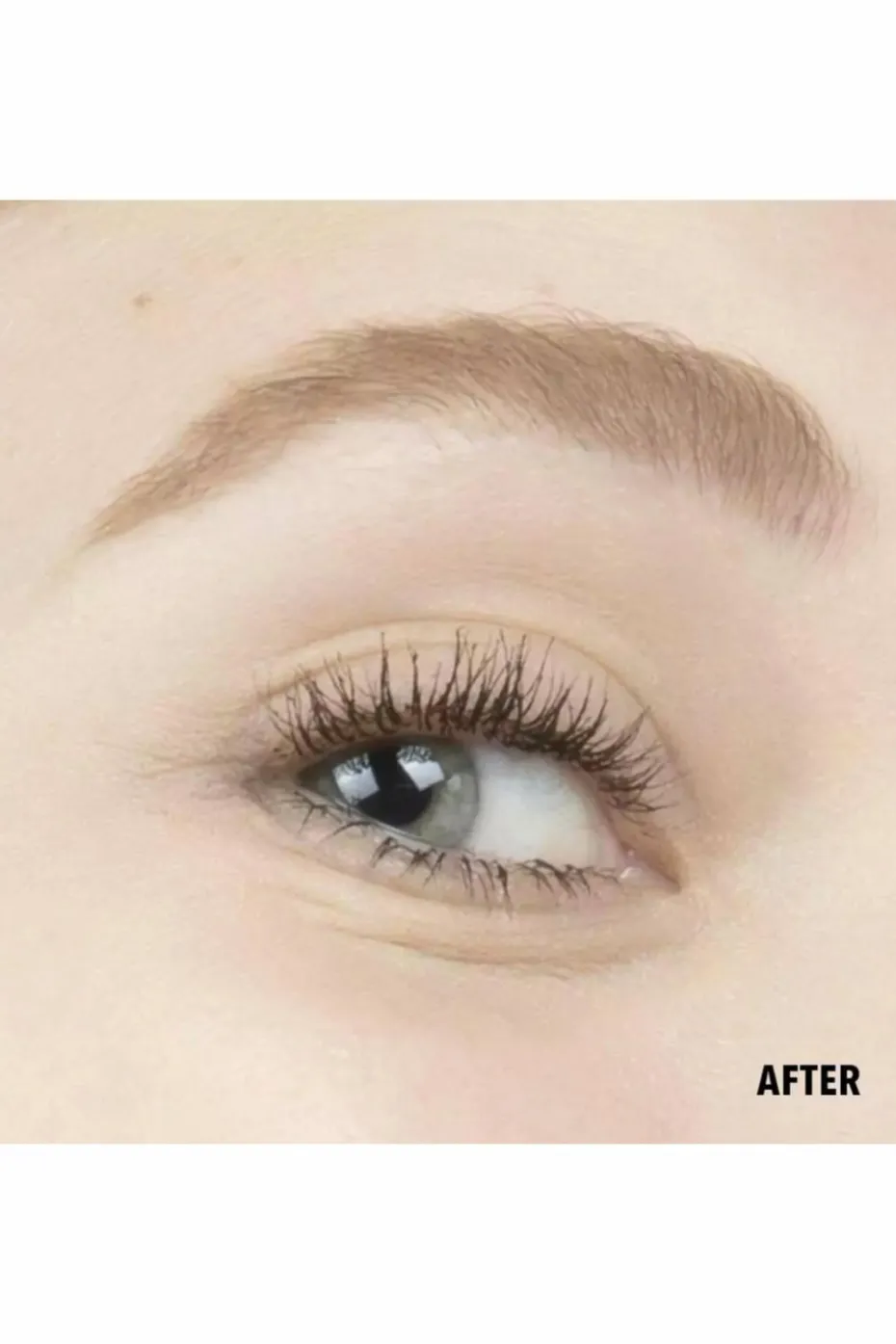 Mascara volume noir Fake it!