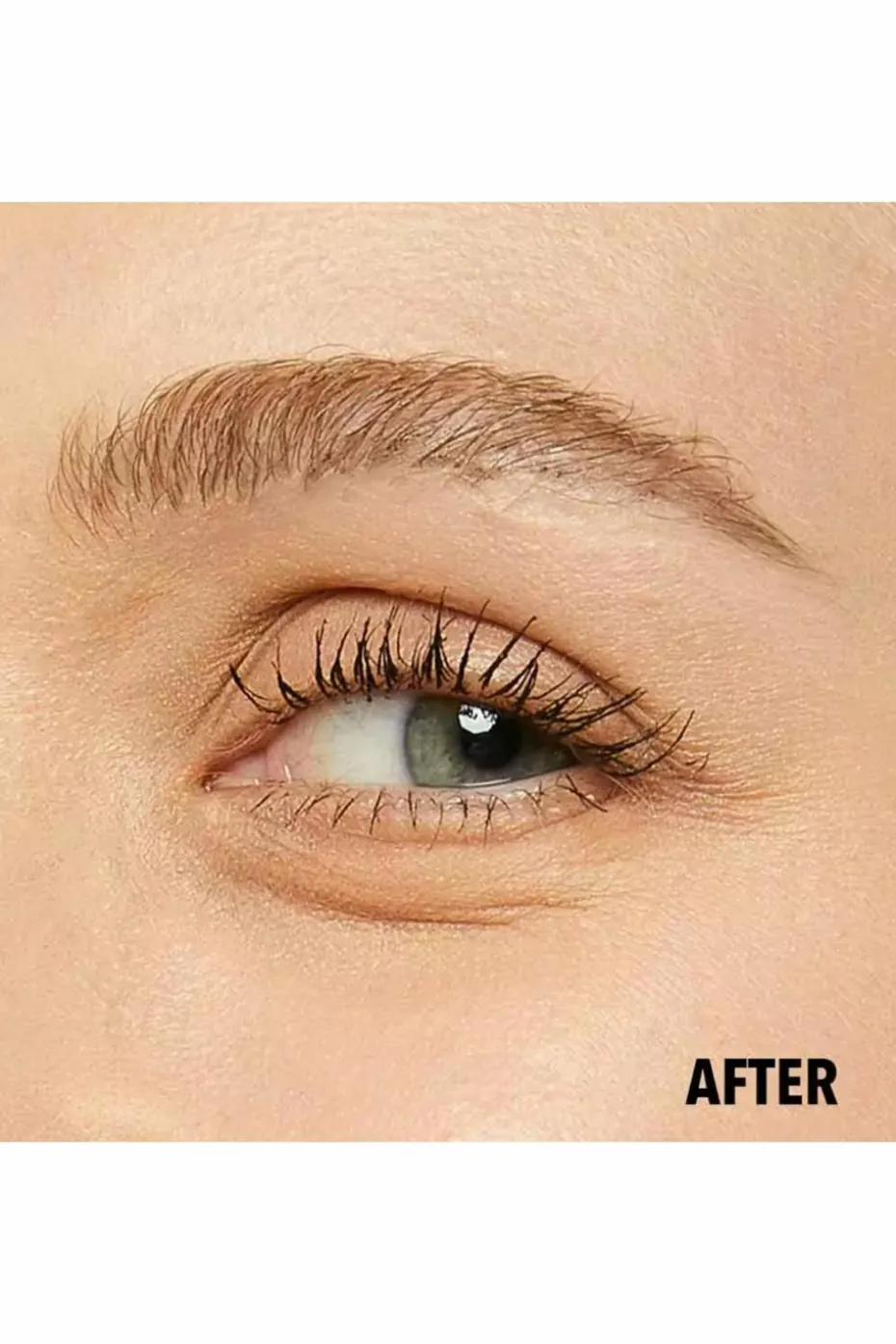 Mascara waterproof noir Safe with me