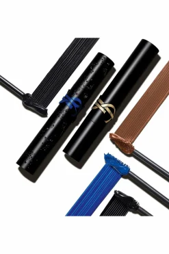 Mascara Waterproof Volumateur Lash Clash