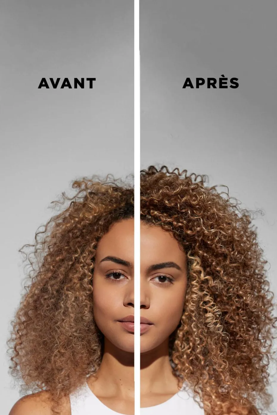 Masque beurre haute nutrition Curl Manifesto