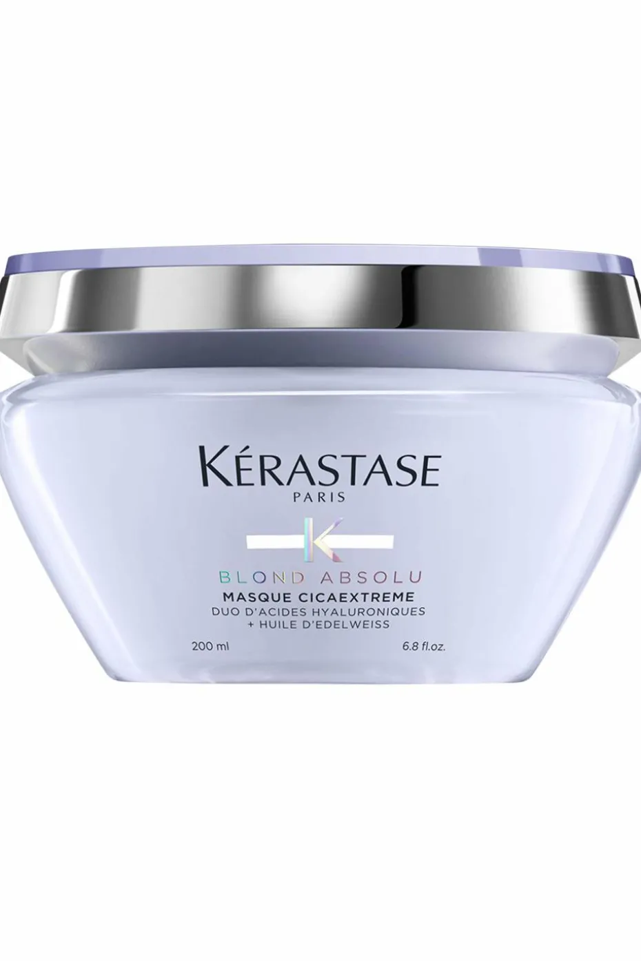 Masque Blond Absolu Cicaextrême