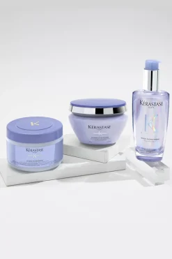 Masque Blond Absolu Cicaextrême