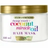 Masque capillaire réparateur Coconut Miracle Oil