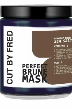 Masque cheveux bruns Perfect Brune