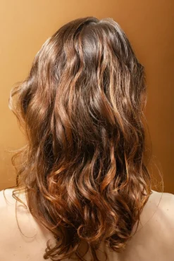 Masque cheveux bruns Perfect Brune