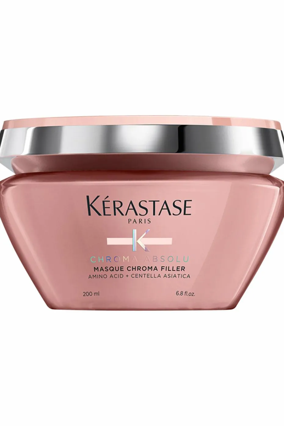 Masque cheveux colorés anti-porosités Chroma Filler