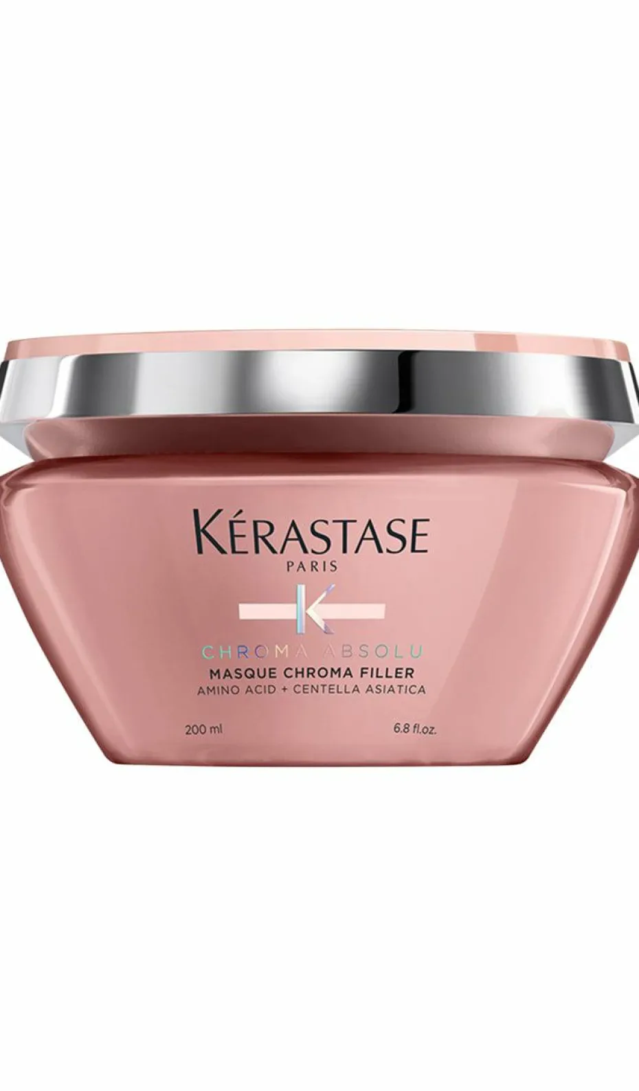 Masque cheveux colorés anti-porosités Chroma Filler