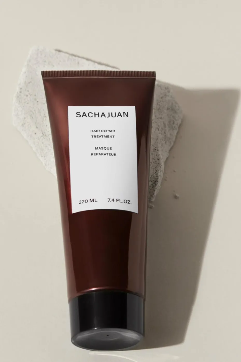 Masque cheveux réparateur Hair Repair