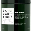 Masque cheveux secs & épais