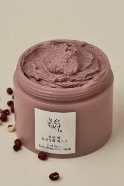 Masque clarifiant pour les pores