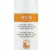 Masque éclat peau neuve aux AHA Glycol Lactic