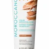 Masque couleur pigmentant Cuivre