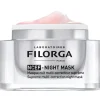 Masque de nuit anti-âge NCEF