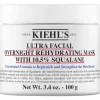 Masque de nuit réhydratant Ultra Facial Overnight Rehydrating Masque