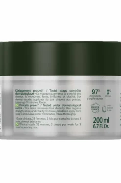 Masque densité