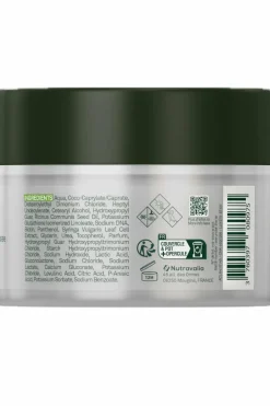 Masque densité