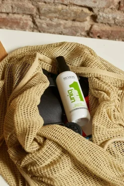 Masque en spray sans rinçage 10 Bienfaits Parfum Thé Vert UniqOne™