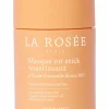 Masque en stick nourrissant à l’amande bio