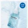 Masque en tissu à l’acide hyaluronique hydratation intense