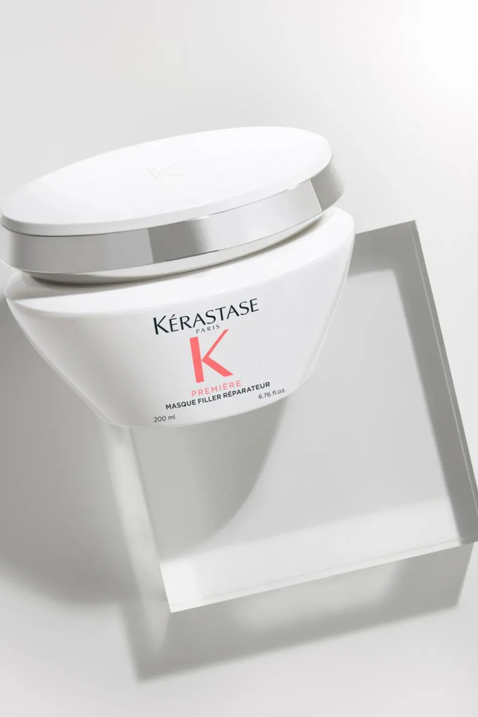 Masque Filler Réparateur Première