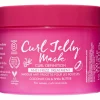 Masque hydratant anti-frisottis
