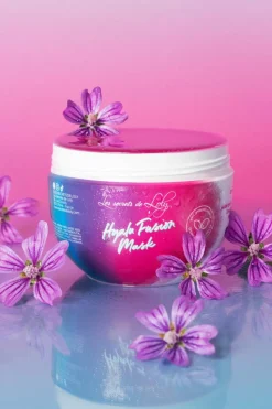 Masque hydratant Hyalu Fusion Mask