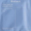 Masque hydratant intense à l’acide hyaluronique et aux céramides