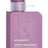Masque hydratant lissant HYDRATE.ME.MASQUE