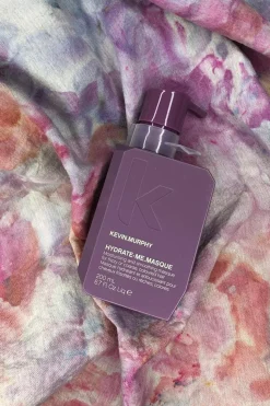 Masque hydratant lissant HYDRATE.ME.MASQUE