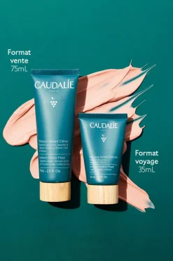 Masque Instant Détox