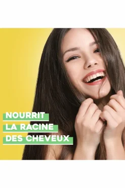 Masque lissant à la kératine du Brésil