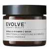 Masque miracle vitamine C
