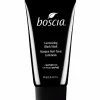 Masque noir teint lumineux
