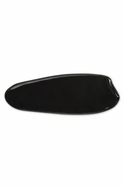 Masque noir teint lumineux
