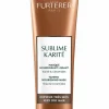 Masque Nourissant lissant