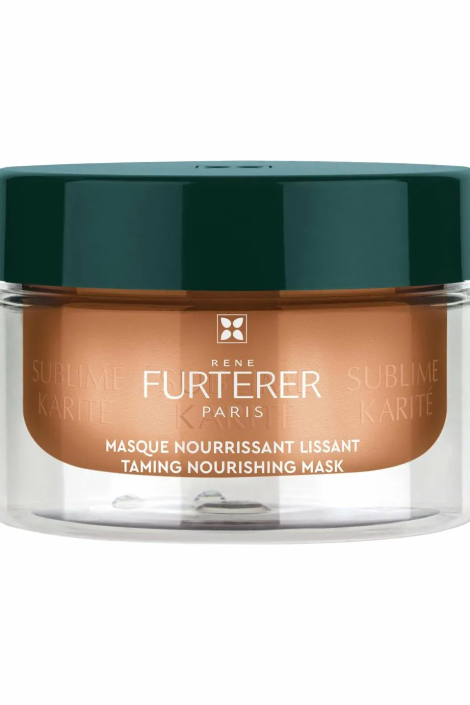 Masque Nourissant lissant