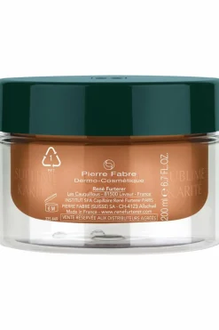 Masque Nourissant lissant