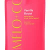 Masque nourrissant pour cheveux secs Vanilla Boost