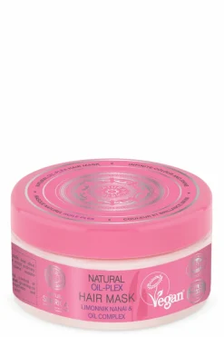 Masque nourrissant pour cheveux colorés