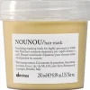 Masque nourrissant pour cheveux décolorés ou lissés Nounou