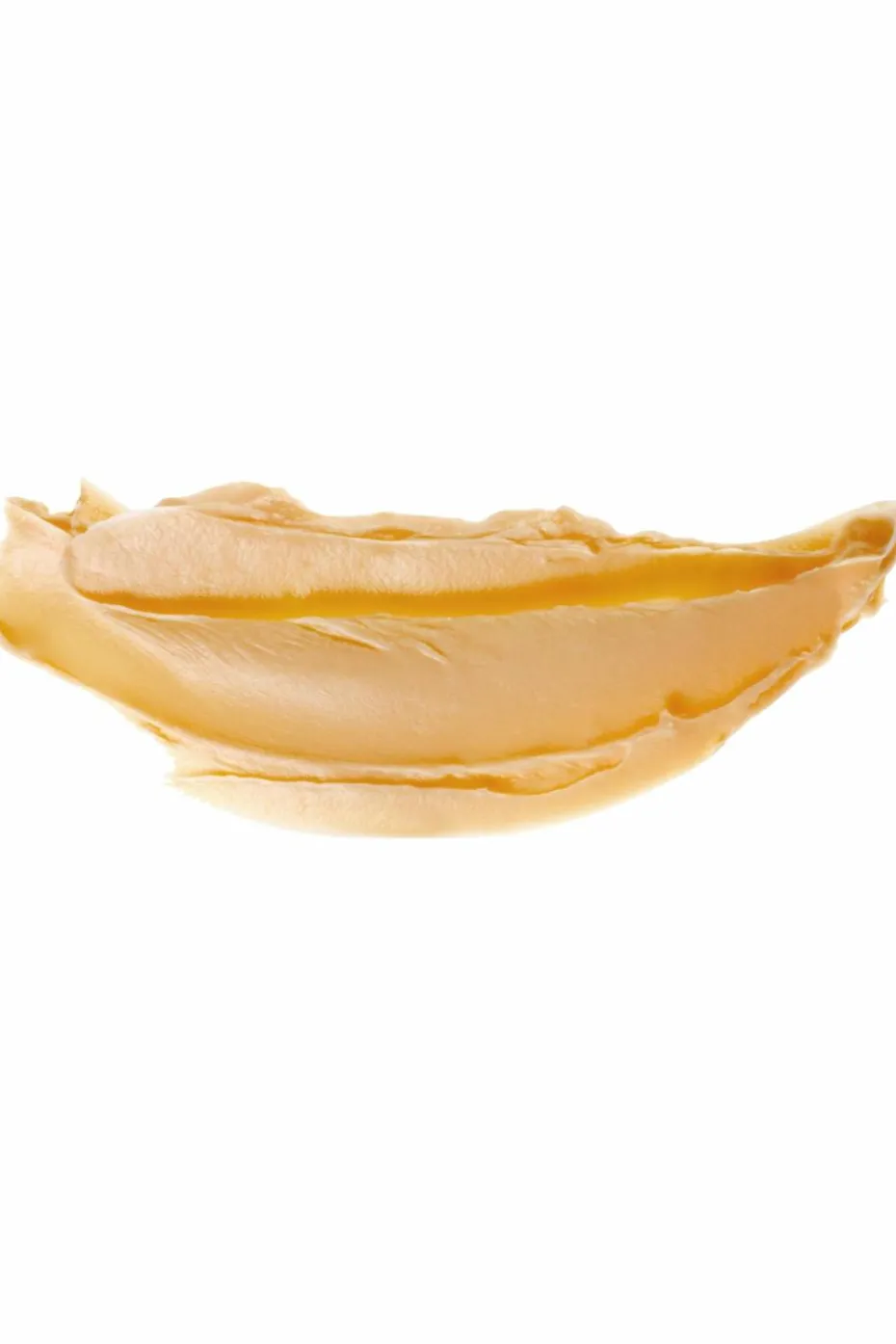 Masque nutrition à la mangue pour cheveux secs
