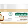 Masque nutrition et réparation Cupuaçu Bio