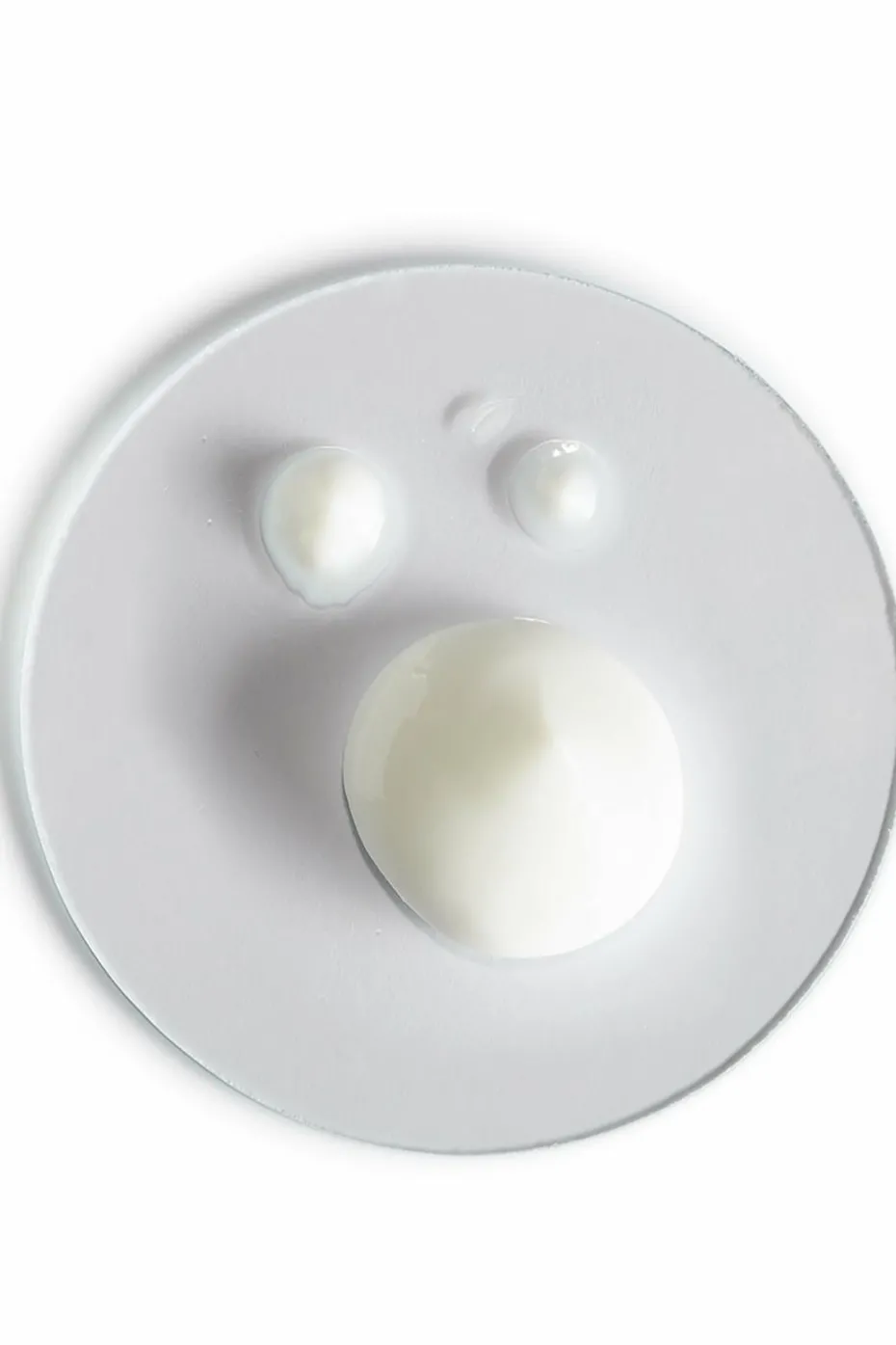 Masque peeling purifiant
