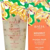 Masque pieds nourrissant