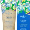 Masque pieds purifiant