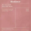 Masque profond véritable Bio-Collagène