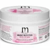 Masque protecteur cheveux colorés ou méchés