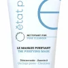 Masque purifiant express visage