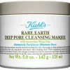 Masque purifiant visage à l’argile blanche d’Amazonie Rare Earth