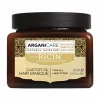 Masque renforçateur à l’huile de Ricin Bio